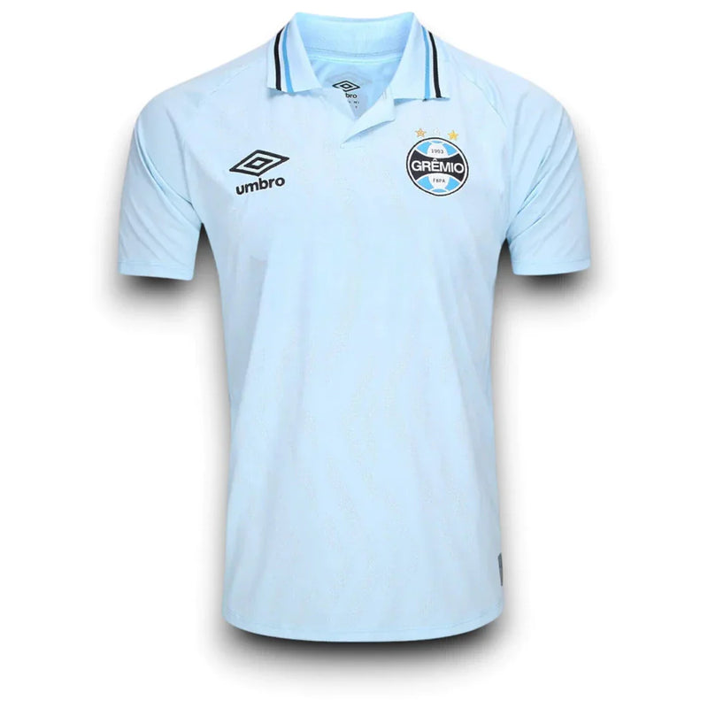 Camisa Umbro Grêmio 2025/26 II