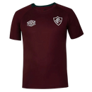 Camisa do Fluminense 2025/26 Treino