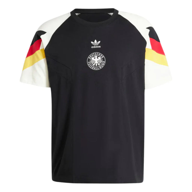 Camisa adidas Alemanha 2024 Euro