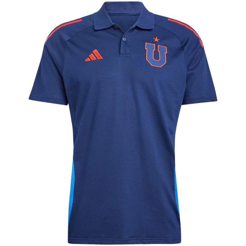 Camisa adidas Chile 2024/25 Polo