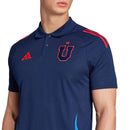 Camisa adidas Chile 2024/25 Polo