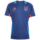 Camisa adidas Chile 2025/26 Torcedor