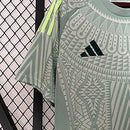 Camisa Feminina do México 2024/25 II