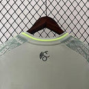 Camisa Feminina do México 2024/25 II