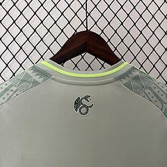 Camisa Feminina do México 2024/25 II