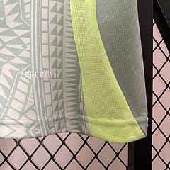 Camisa Feminina do México 2024/25 II