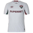 Camisa do Fluminense 2025/26 Away- Versão Jogador