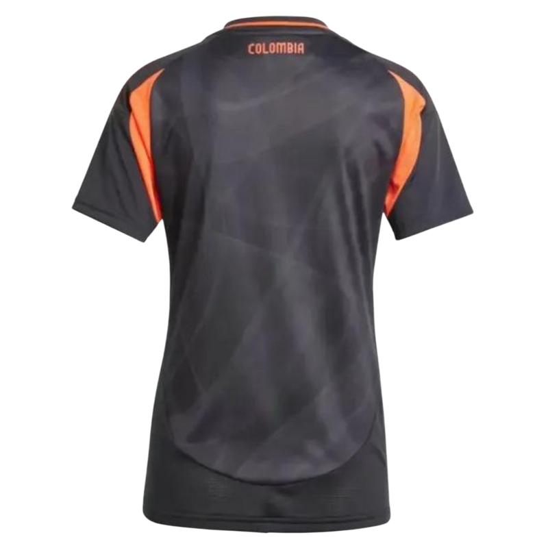 Camisa  da Colômbia   II 24/25 Adidas Feminina