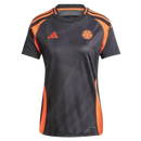 Camisa  da Colômbia   II 24/25 Adidas Feminina