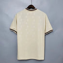 Camisa Liverpool Retrô 1996/1997 Branca - Reebok