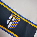Camisa Parma Retrô 2002/2003 Branca