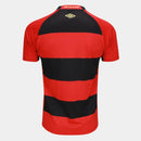 Camisa Umbro do Sport Recife  2025/26  I Torcedor