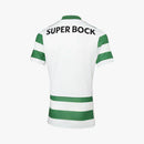 Camisa Nike Sporting 2025/26 I Torcedor