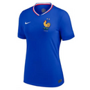 Camisa França Feminina 24/25 Home
