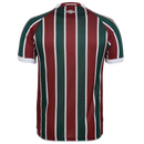 Camisa do Fluminense 2025/26 Home- Versão Jogador