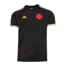 Camisa do Vasco 2025/26 Supporte Gold