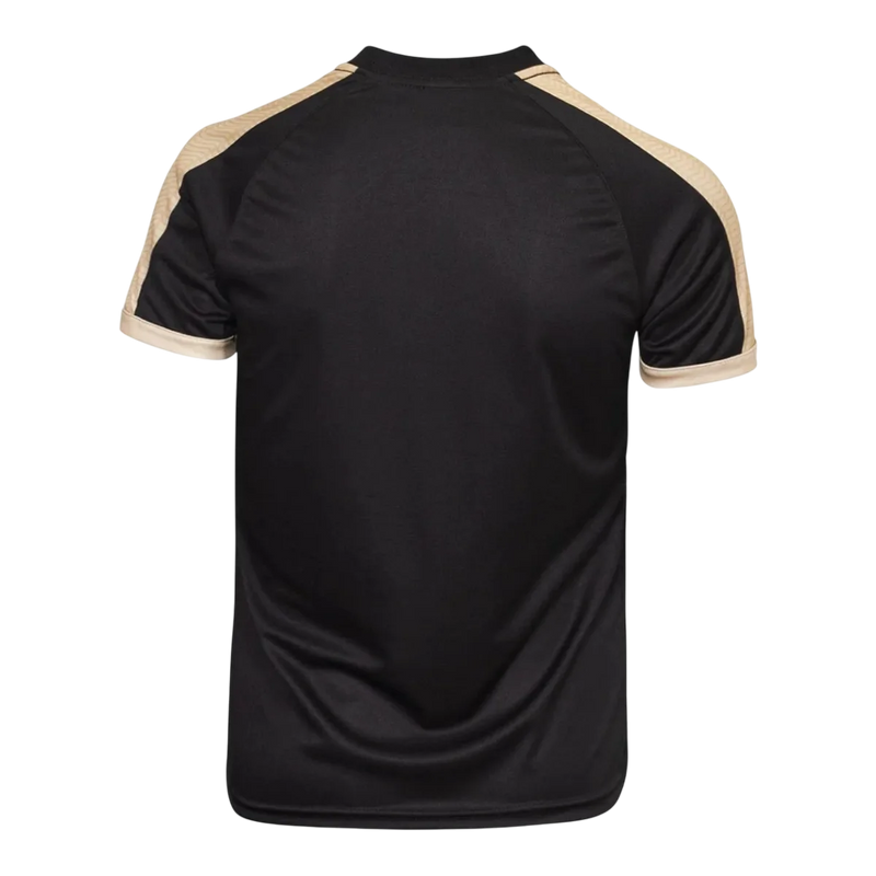 Camisa do Vasco 2025/26 Supporte Gold