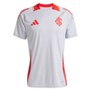 Camisa do Internacional 2025/26- Treino