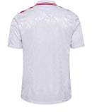 Camisa da Dinamarca 2024/25  II