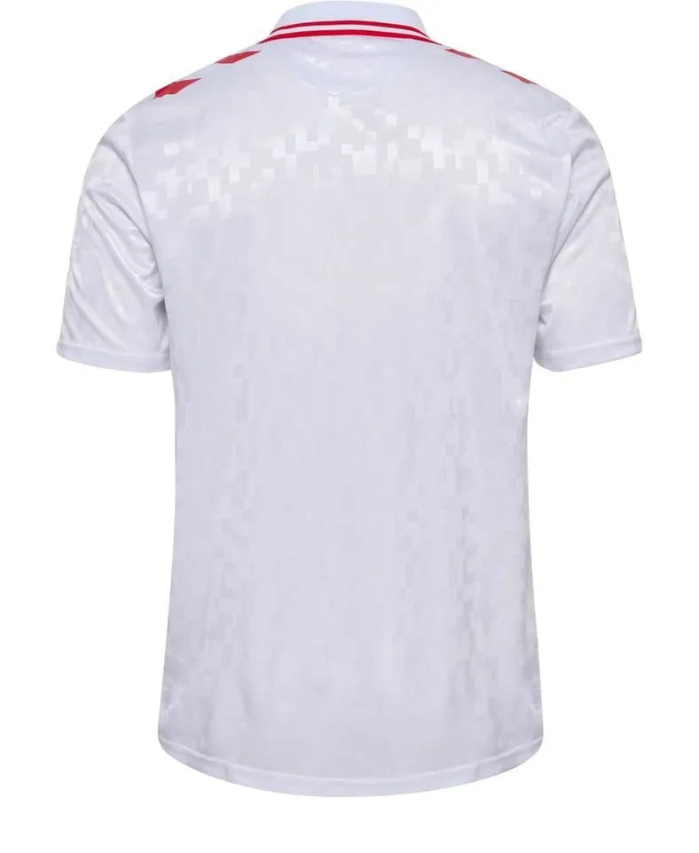 Camisa da Dinamarca 2024/25  II