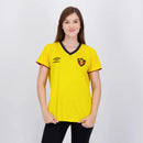 Camisa Feminina Sport Recife I 24/25 Umbro