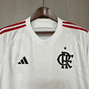 Camisa Feminina Adidas Flamengo 2024/25 II