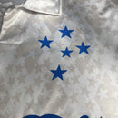 Camisa Retrô Cruzeiro Il 1993/94 Finta - Branco