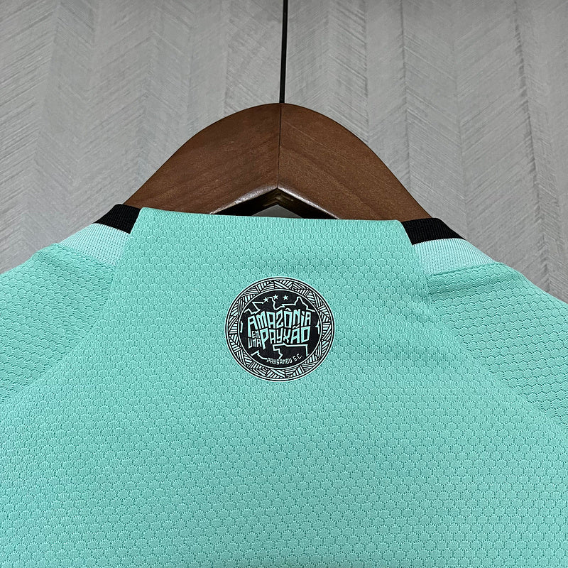 Camisa Feminina do Paysandu 2024/25  II