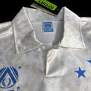 Camisa Retrô Cruzeiro Il 1993/94 Finta - Branco