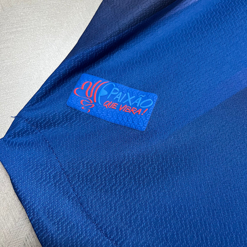 Camisa Feminina do Bahia 2024/25- Away