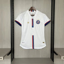 Camisa Feminina do Bahia 2024/25 - HOME