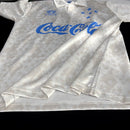 Camisa Retrô Cruzeiro Il 1993/94 Finta - Branco