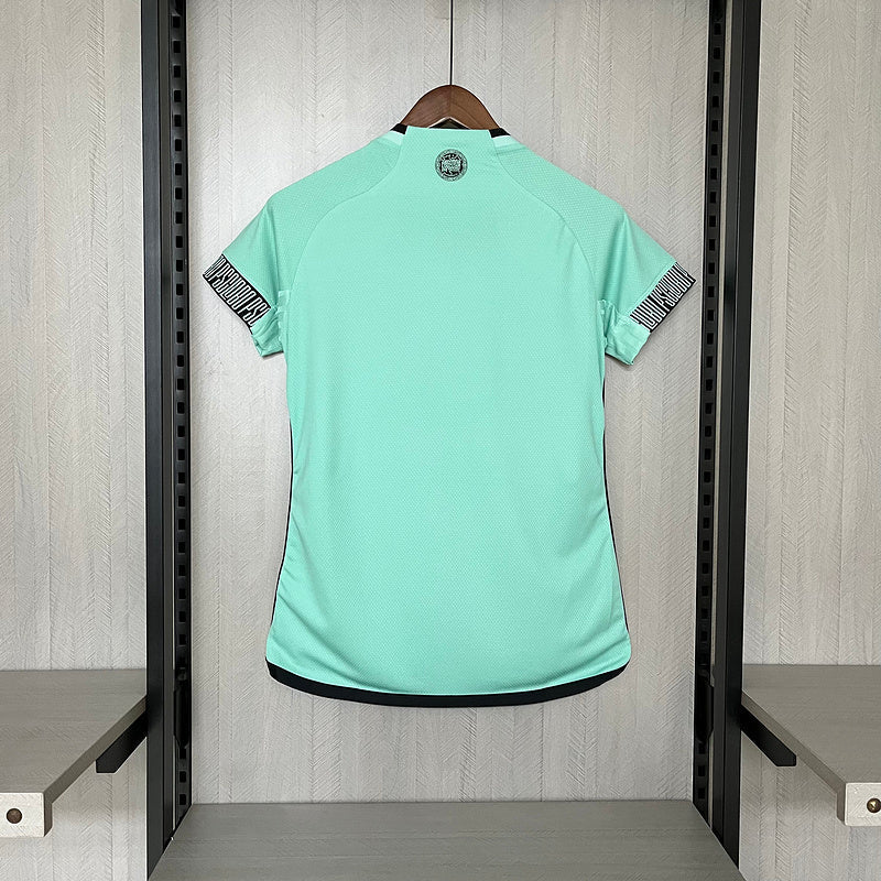 Camisa Feminina do Paysandu 2024/25  II