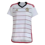 Camisa do Flamengo 2023/24 Away Feminina