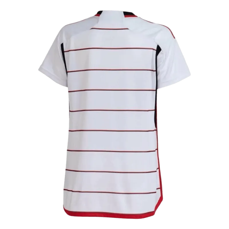 Camisa do Flamengo 2023/24 Away Feminina