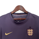 Camisa Feminina da Inglaterra 2024/25 - Away