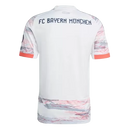 Camisa Feminina do Bayern de Munique 2025/26 - Away