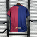 Camisa Feminina do Barcelona 2025/26 - Edição Especial Taylor Swift