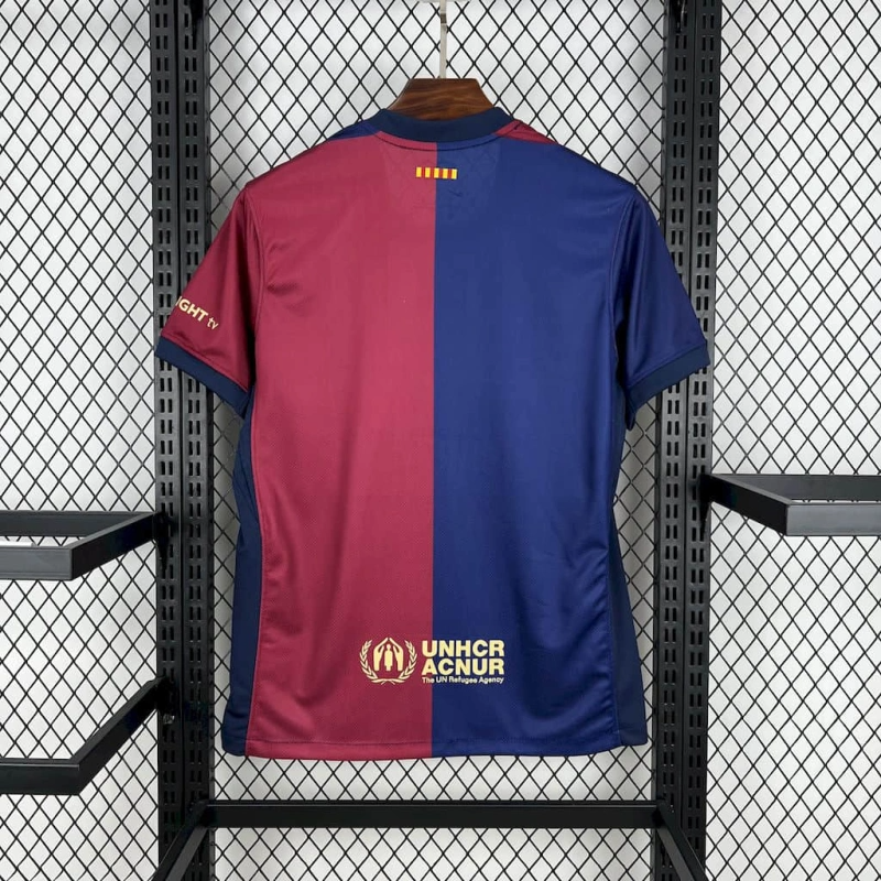 Camisa Feminina do Barcelona 2025/26 - Edição Especial Taylor Swift