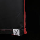 Camisa Flamengo Retrô 2007 Vermelha e Preta - Nike