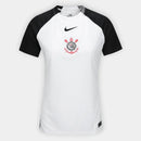 Camisa Feminina Nike Corinthians 2025/26 I Torcedor