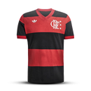 Camisa Adidas Flamengo I Comemorativa 1981
