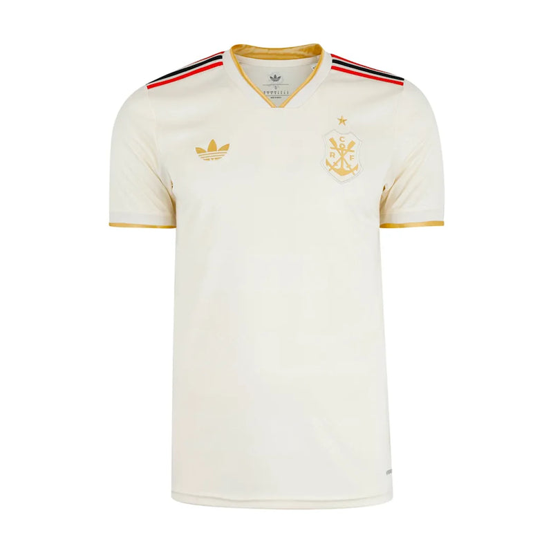Camisa do  Flamengo Manto 3 2025