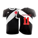 Camisa do Vasco Da Gama 2024/25 - Coutinho