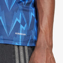 Camisa Adidas Arsenal 2025/26 II Torcedor