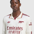 Camisa adidas Originnals Arsenal 2025/26 III Manga Longa