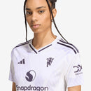 Camisa Feminina adidas Manchester United 2025/26 II