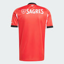 Camisa adidas Benfica 2025/26 I