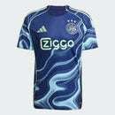 Camisa adidas Ajax Amsterdam 2025/26 II
