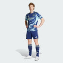 Camisa adidas Ajax Amsterdam 2025/26 II